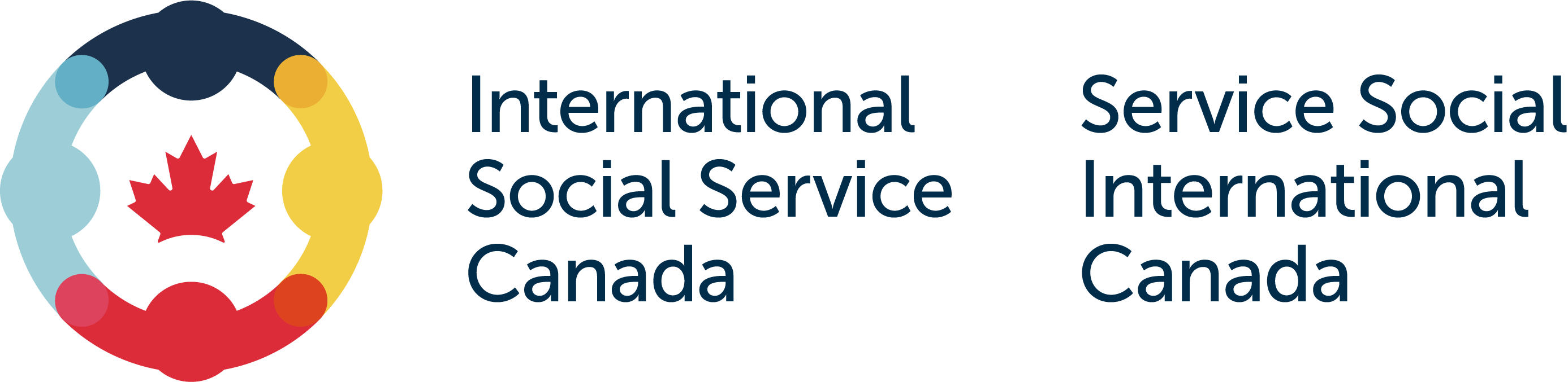 International Social Service Canada