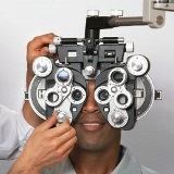 Optometrist