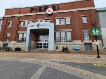 Pier 21