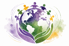 World image_AI generated