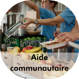 Aide communautaire